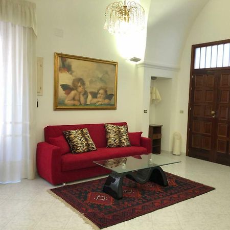 Dimora Del '500 -City Apartment San Vito San Vito dei Normanni Eksteriør bilde