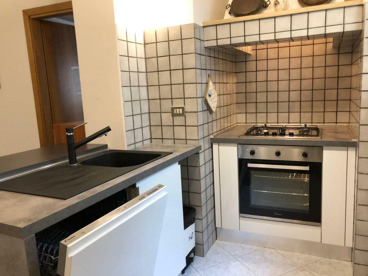 Dimora Del '500 -City Apartment San Vito San Vito dei Normanni Eksteriør bilde