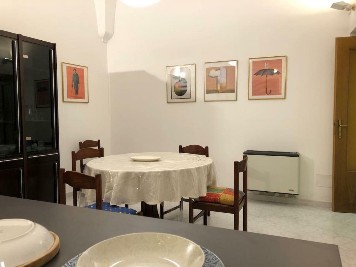 Dimora Del '500 -City Apartment San Vito San Vito dei Normanni Eksteriør bilde