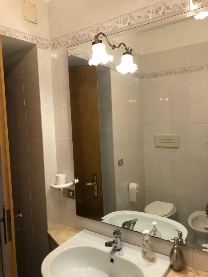 Dimora Del '500 -City Apartment San Vito San Vito dei Normanni Eksteriør bilde