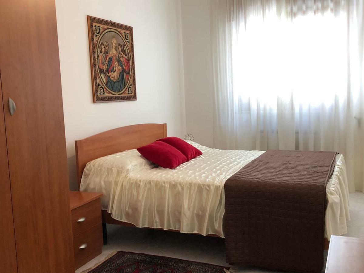 Dimora Del '500 -City Apartment San Vito San Vito dei Normanni Eksteriør bilde